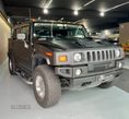 Hummer H2 6.0 Luxury - 1