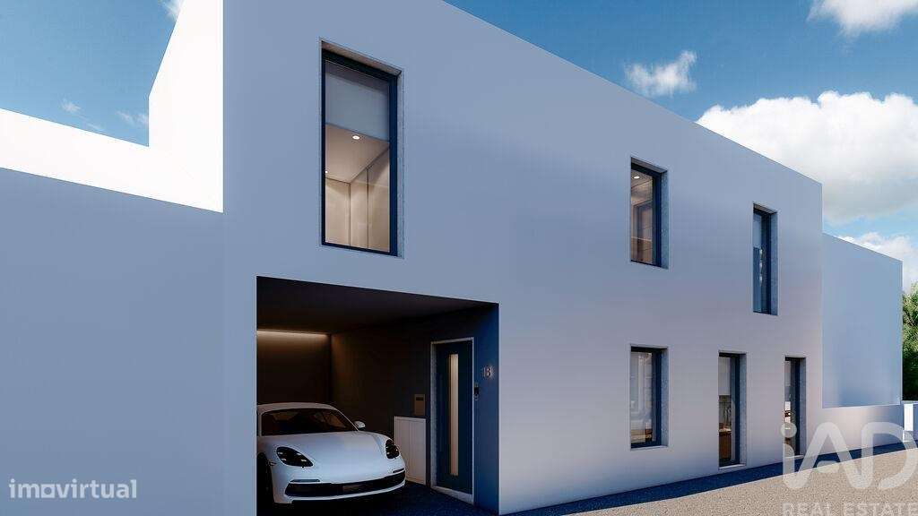 Terreno para construção em Nadadouro - Grande imagem: 2/13