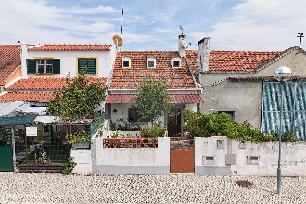 Moradia T3 para venda - Grande imagem: 4/48