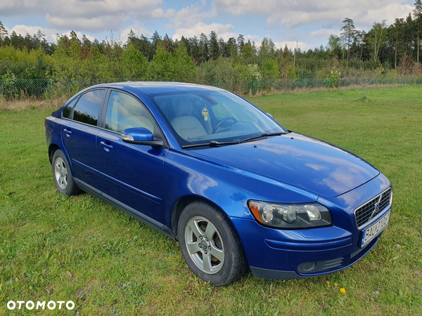 Volvo S40 1.6D - 30