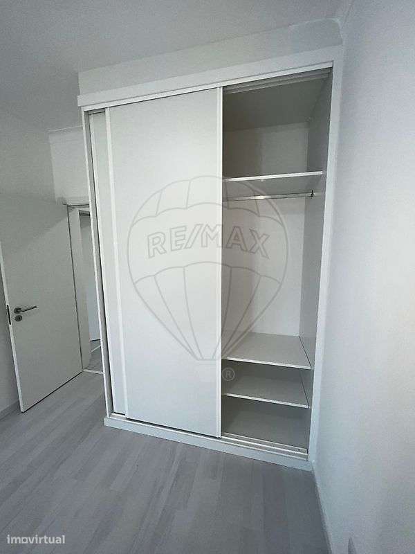 Apartamento T2 para venda-6