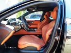 Mercedes-Benz Klasa S 400 d 4-Matic AMG Line 9G-TRONIC - 11