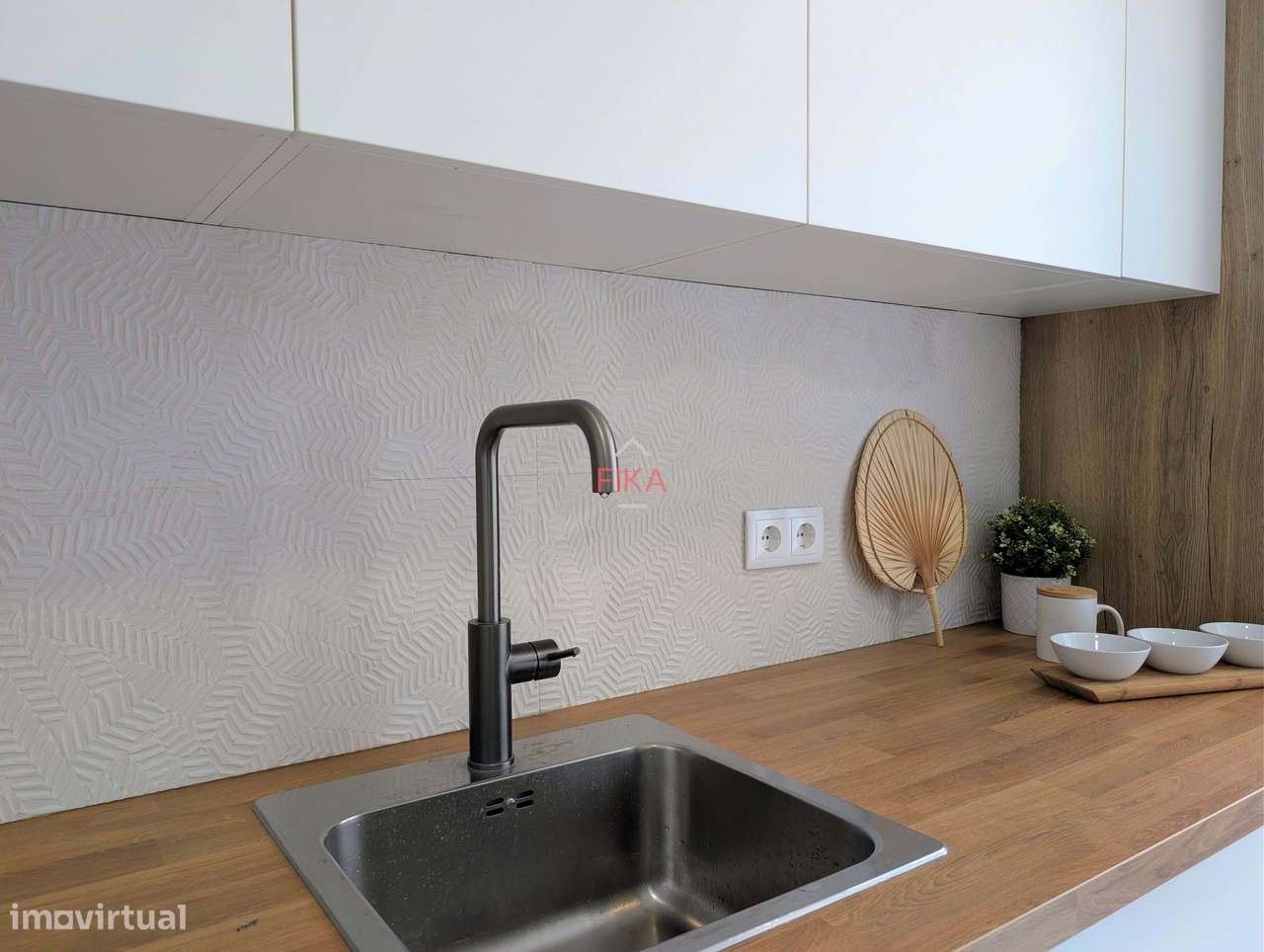 T2 84m2 na Quinta Manuel André-9