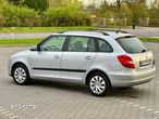 Skoda Fabia 1.4 16V Comfort - 10