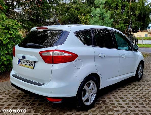 Ford C-MAX - 28