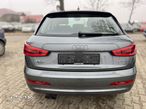 Audi Q3 2.0 TFSI Quattro S-Tronic - 10