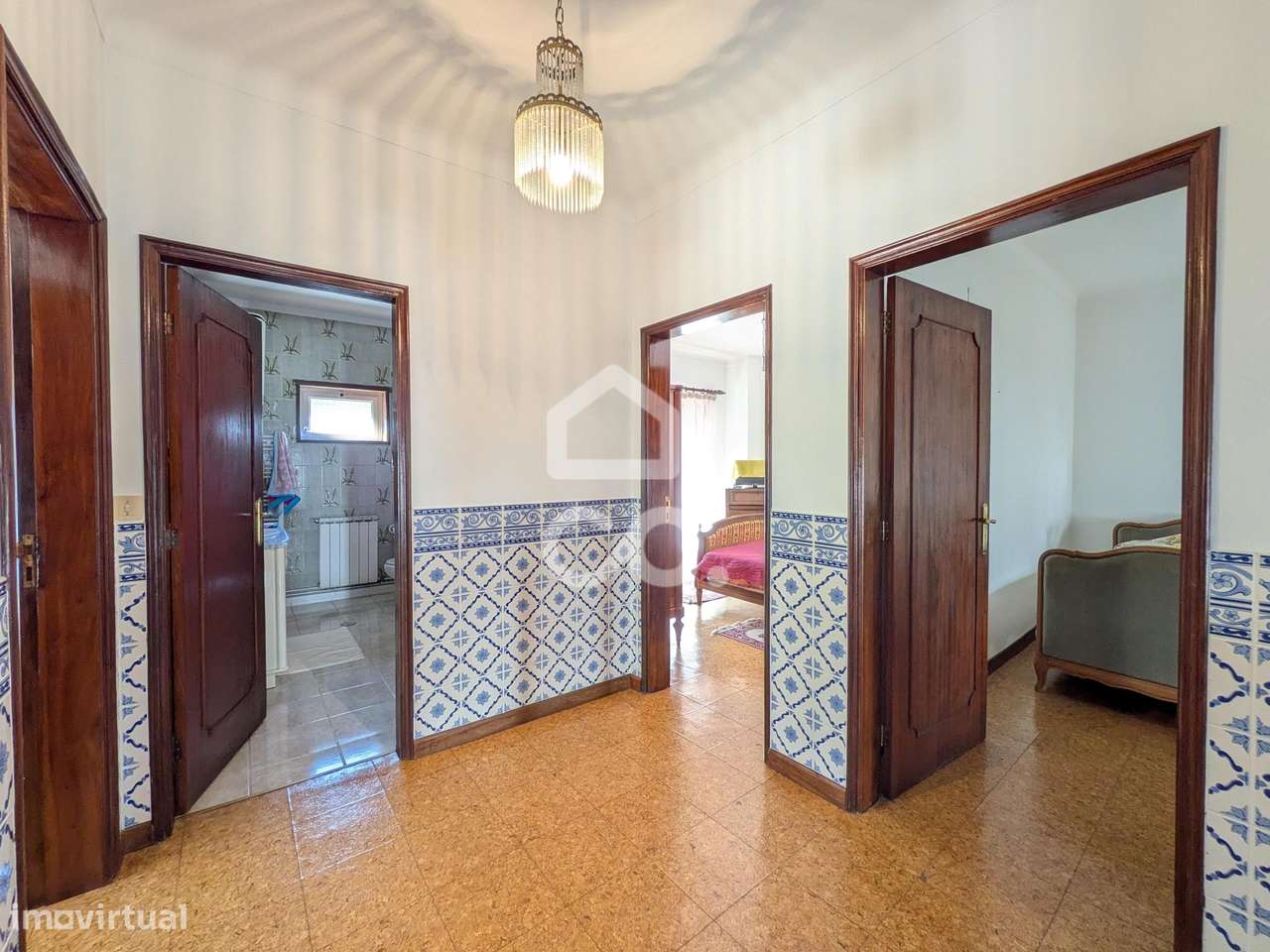 Excelente Moradia à Venda com Ótima Localização – Conforto e Qualidade-14