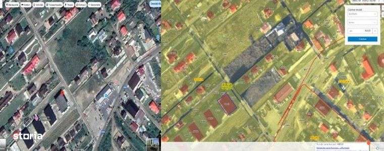 Apartament  Sfantul Ilie, ID: R2625998 - Imagine principală: 4/10