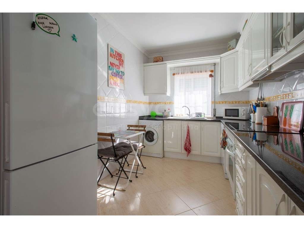 Moradia T4, de gaveto, com piscina em Vila Nova de Cacela - Grande imagem: 4/34