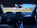 BMW 116 d EDynamics Advantage - 13