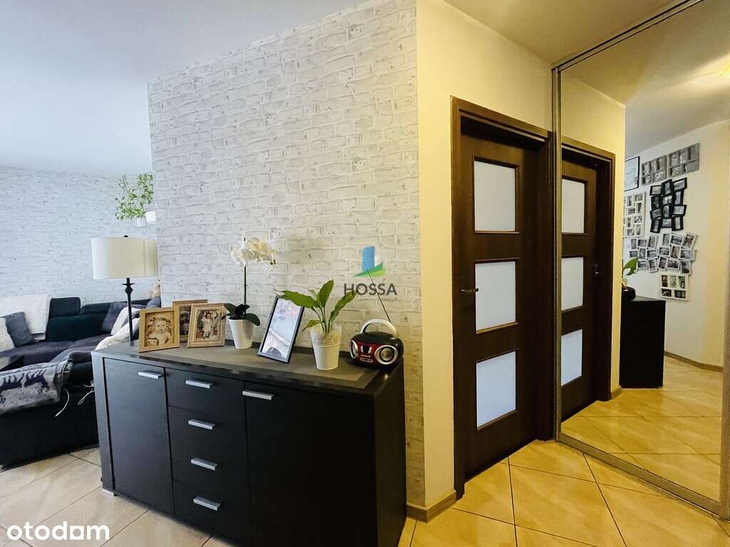 Mieszkanie w Olsztynie przy ul. Stawigudzkiej-8