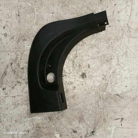 Moldura De Pilar A Bmw 5 Touring (F11) - 1