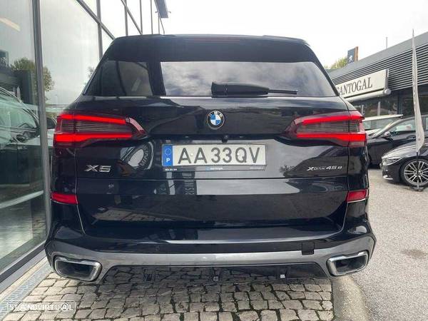 BMW X5 45 e xDrive - 6