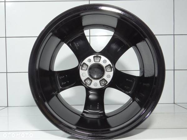 Felgi aluminiowe VW  18" VW T5 T6 - 8