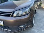 Volkswagen Touran 1.4 TSI Highline DSG - 4