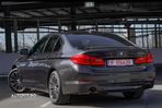 BMW Seria 5 - 5