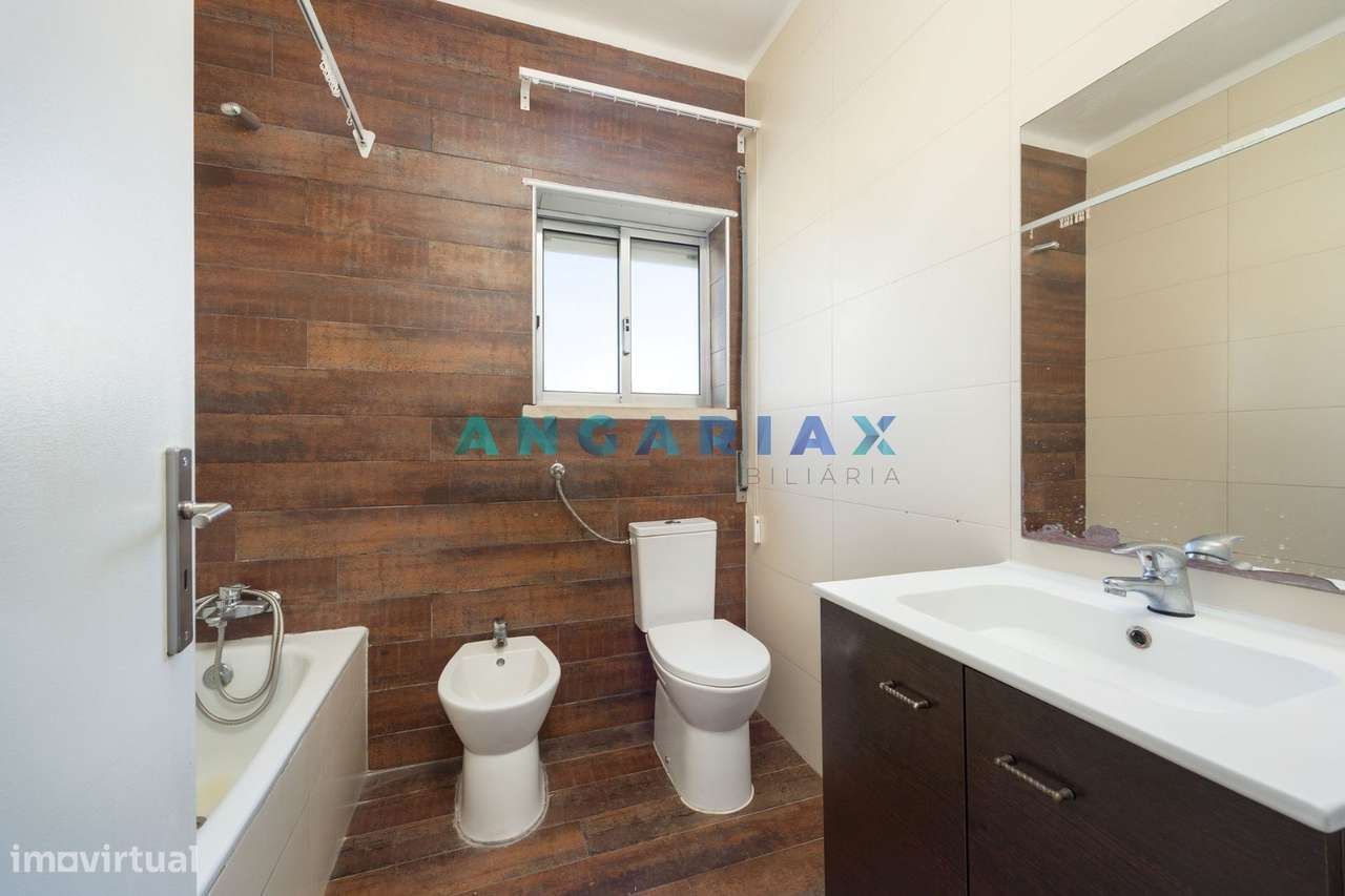 ANG1660 - Apartamento T3 para Venda em Gândara dos Olivais, Leiria-21