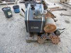 Hydraulika Zbiornik Man Daf Renault Iveco - 2