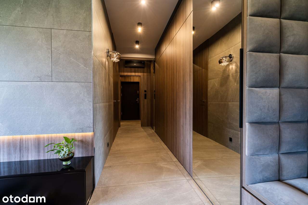 Unikalny Apartament Klasy Premium w Top Lokalizacji!-9