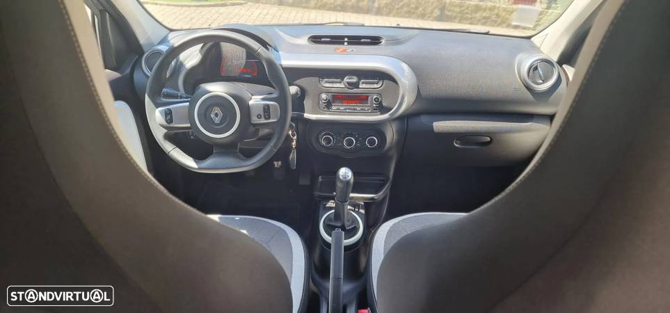 Renault Twingo 1.0 SCe Limited - 16