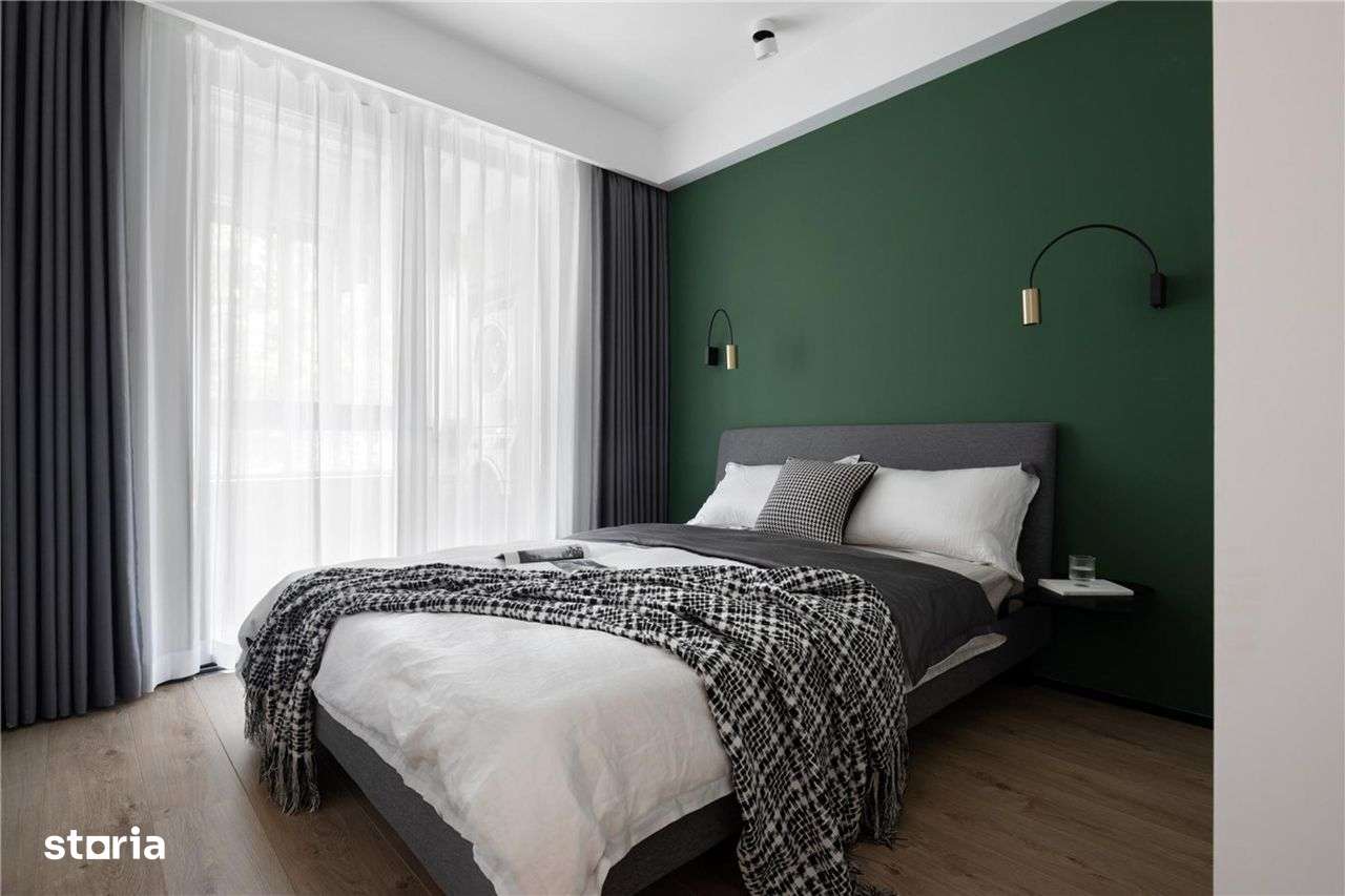 Oportunitate Unică! Ultimul Apart. in rate fixe – Prinde-l acum! - Imagine principală: 3/11