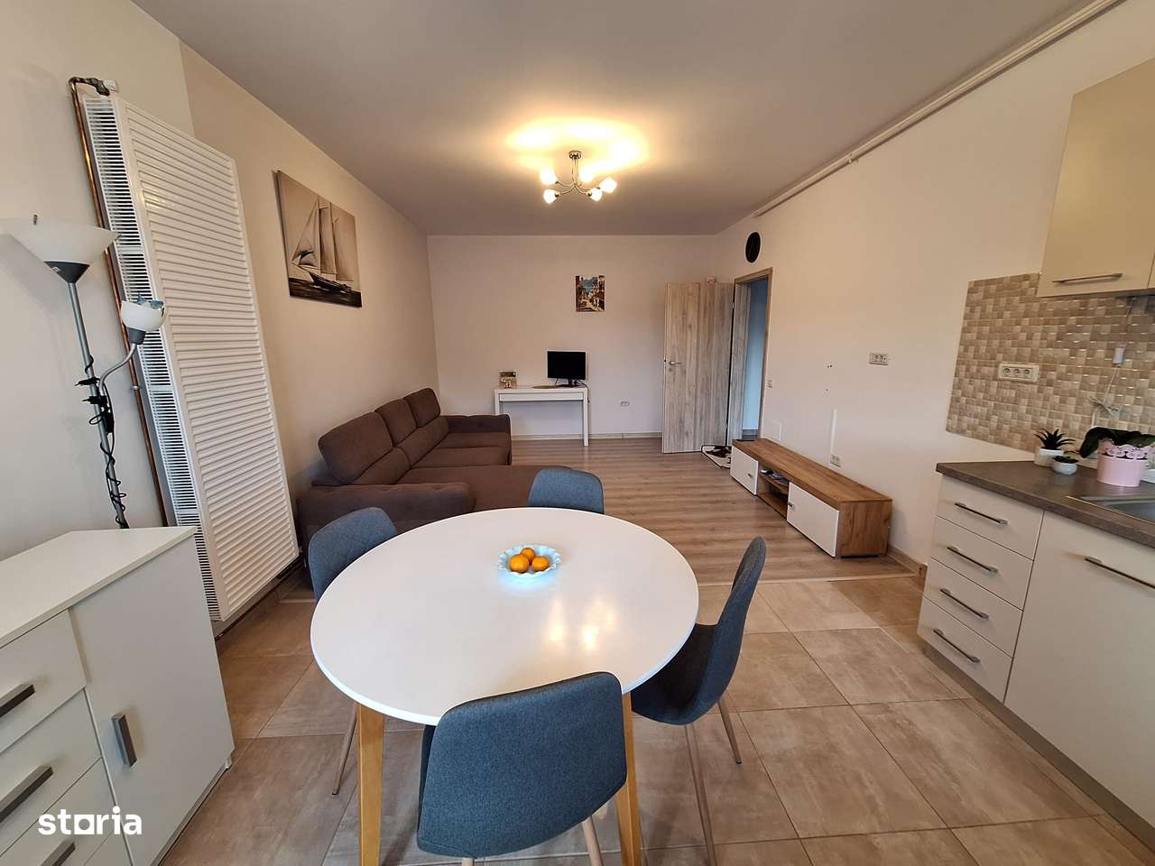 AP. 2 CAMERE, 69 MP, MOBILAT, PARCARE INCLUSA, DISPONIBIL IMEDIAT!-10