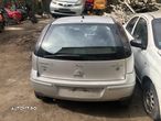 Dezmembrez Opel Corsa C facelift 2004 coupe gri - 3