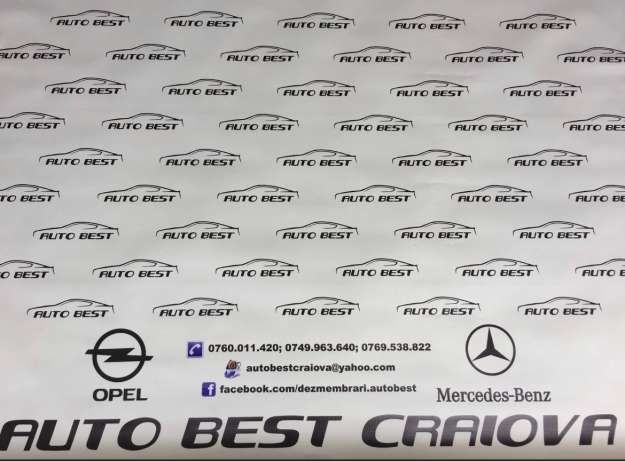 Autobest Craiova logo