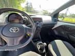 Toyota Aygo 1.0 VVT-i Black Edition - 23