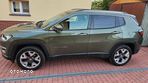 Jeep Compass 2.0 MJD Limited 4WD S&S - 14