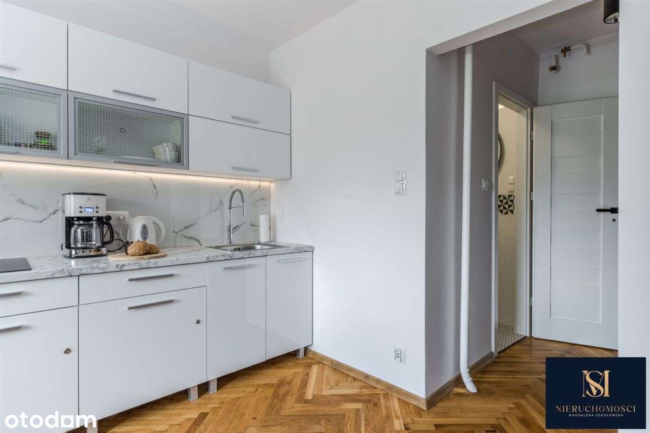 Kawalerka na wynajem. - Pełny obrazek: 4/9