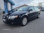 Audi A4 Avant 2.0 TDI - 4