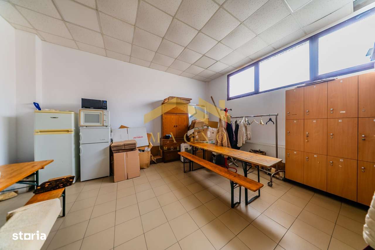 Bloc cu 12 Apartamente si Hala Industriala-Oferta Speciala/Sannicolau-12
