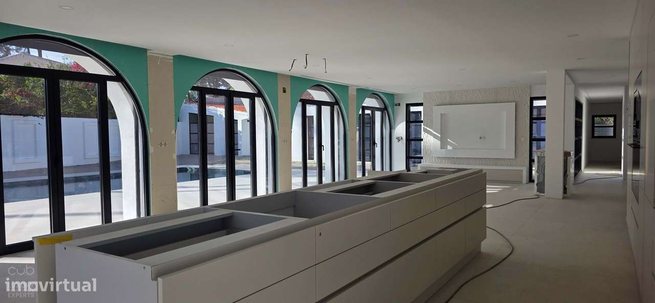 Villa Ayu — O seu refúgio privado na Verdizela-13