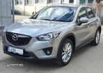 Mazda CX-5 - 1