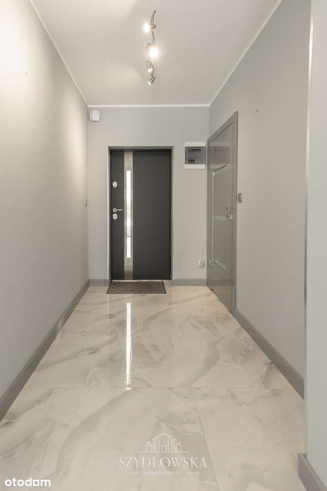 Nowy Pleszew/3pokoje z ogródkiem/wysoki standard-15