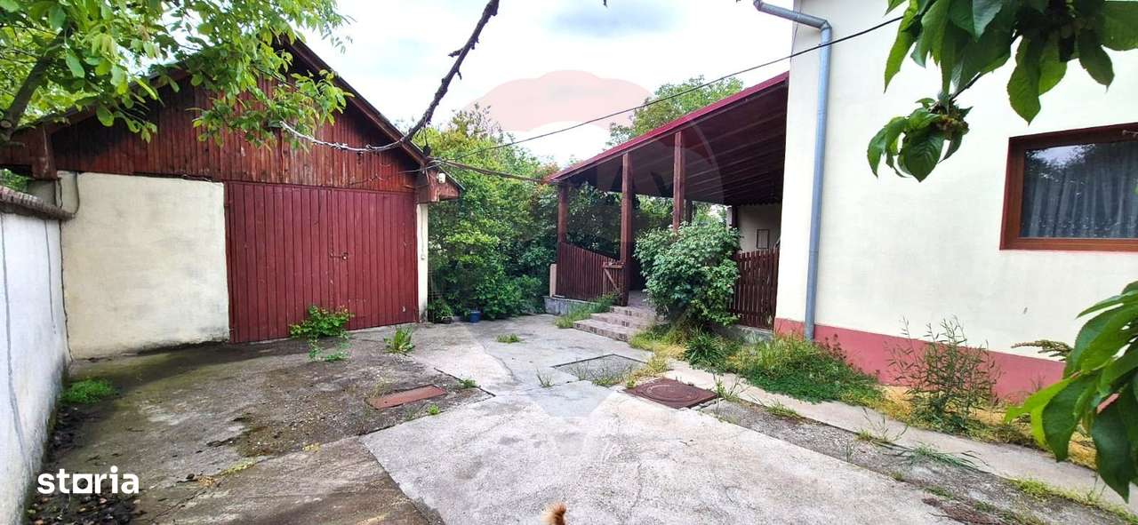 Casa  P+1 cu 6 camere de vanzare in Clinceni - Imagine principală: 3/18