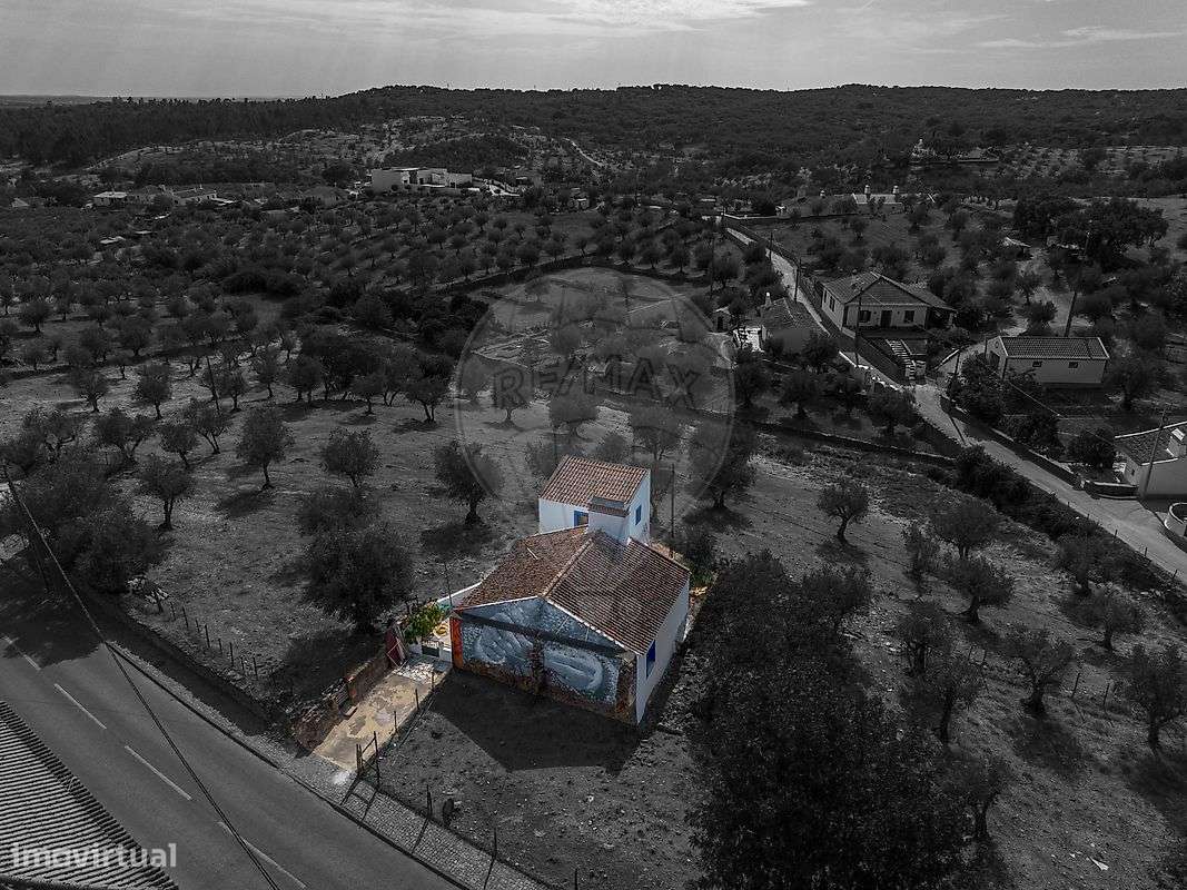 Moradia T2 para venda-32