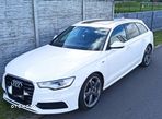 Audi A6 Avant 3.0 TDI DPF quattro tiptronic sport selection - 7