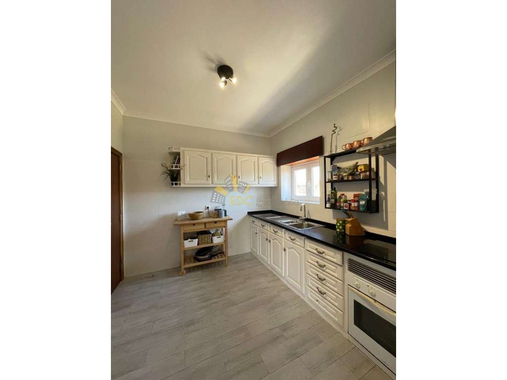 Moradia Térrea T2 + 1 Renovado | Manique de Cima ( Sintra) | Não pe...-6