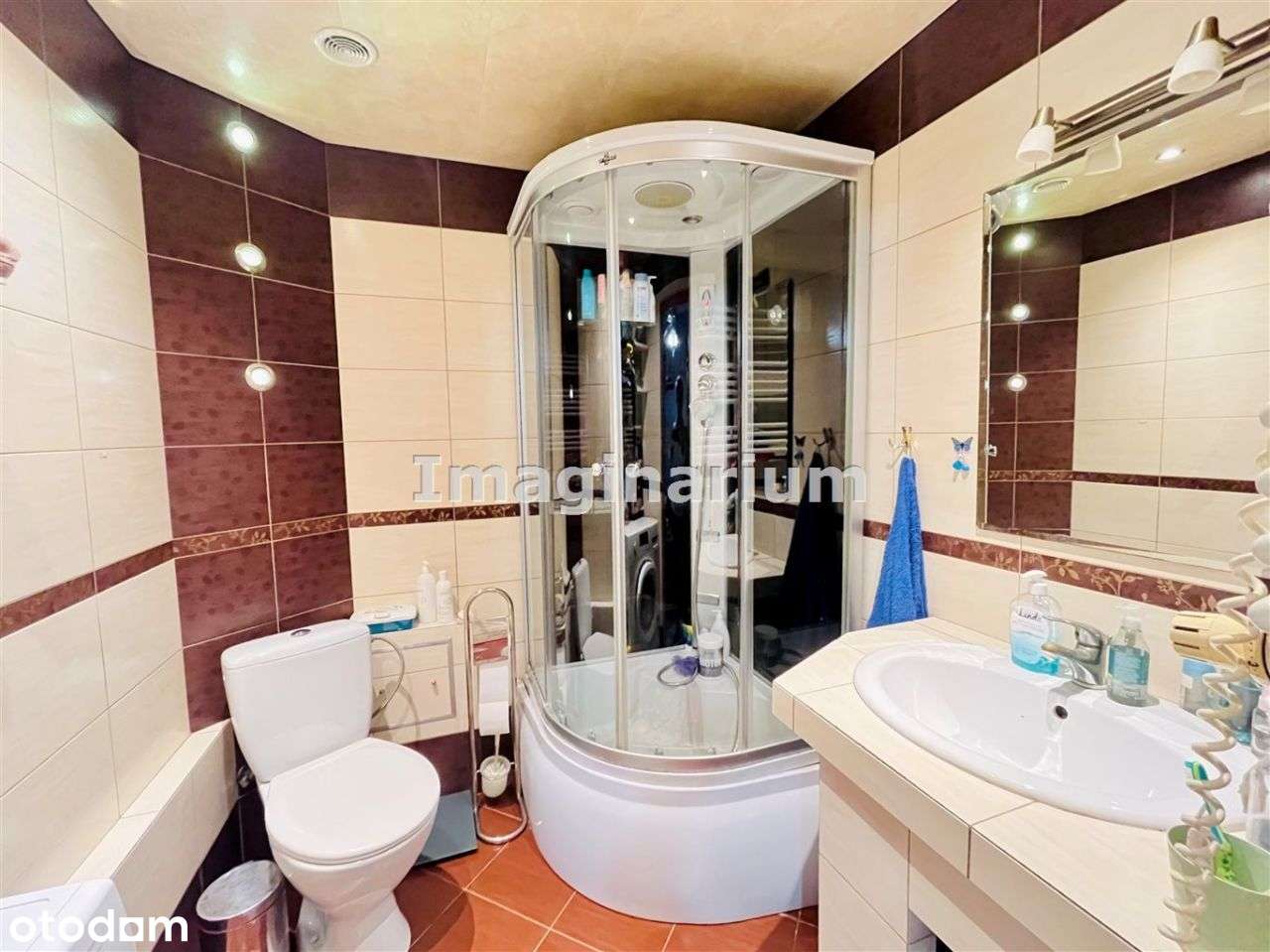 Najtańsze M-3 z balkonem-11