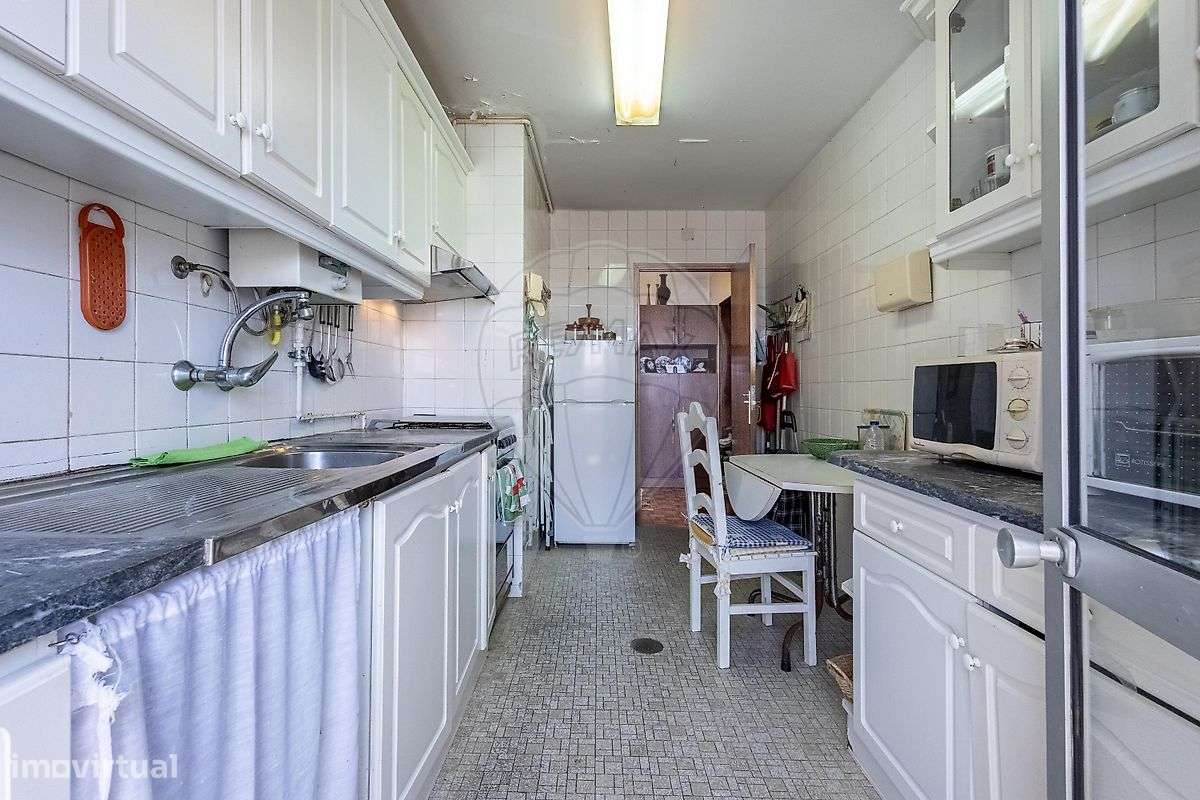 Apartamento T2 para venda-11