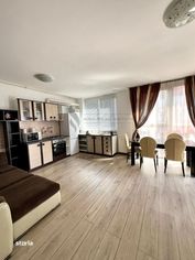 Apartament cu 3 camere - Ared Kaufland
