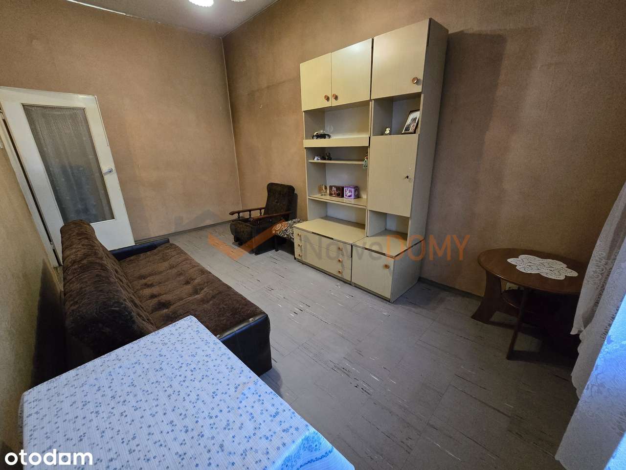 Dwu-pokojowe Mieszkanie 47,36 m2 we Wspaniałej Lokalizacji-9