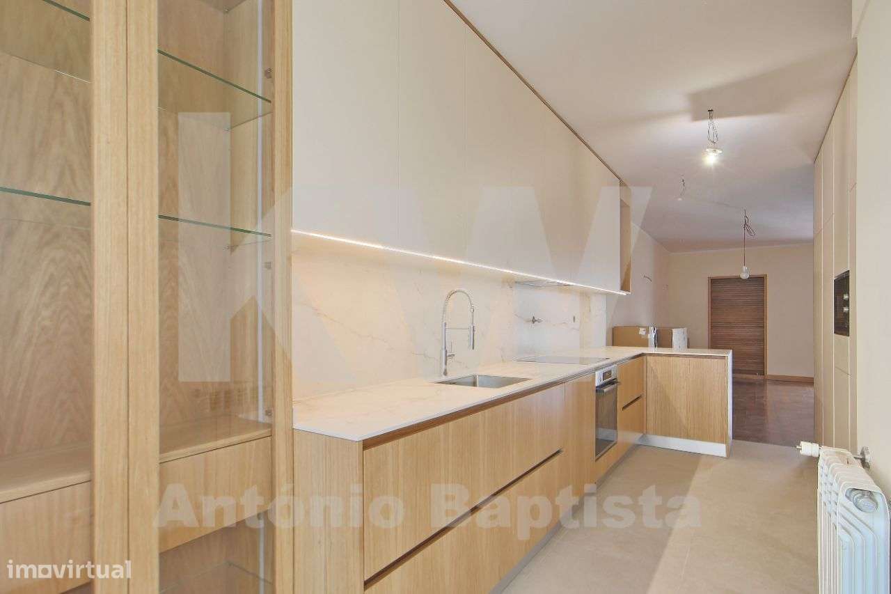 Moradia T3+1 no Bairro da Beira Mar, centro Aveiro-7