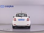 Fiat 500 1.0 Hybrid Lounge - 6