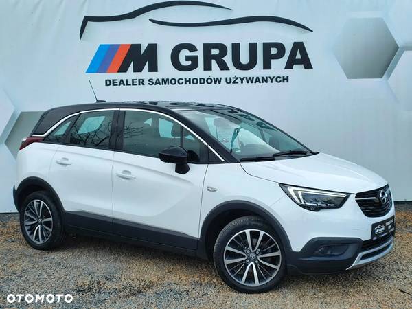 Opel Crossland X 1.2 Start/Stop Innovation - 1