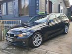 BMW 318 d DPF Touring - 2