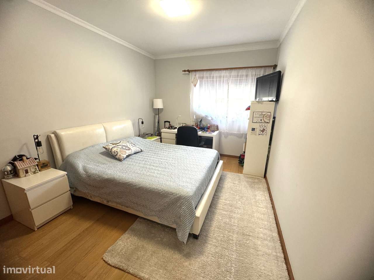 Apartamento T3 duplex – Oliveira de Frades-7