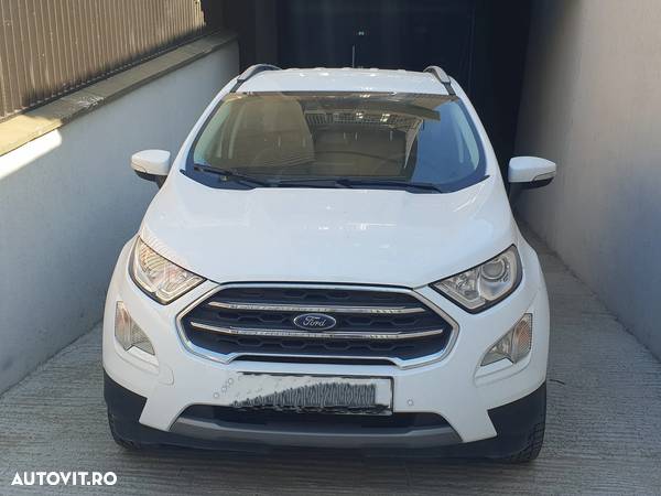 Ford EcoSport - 19
